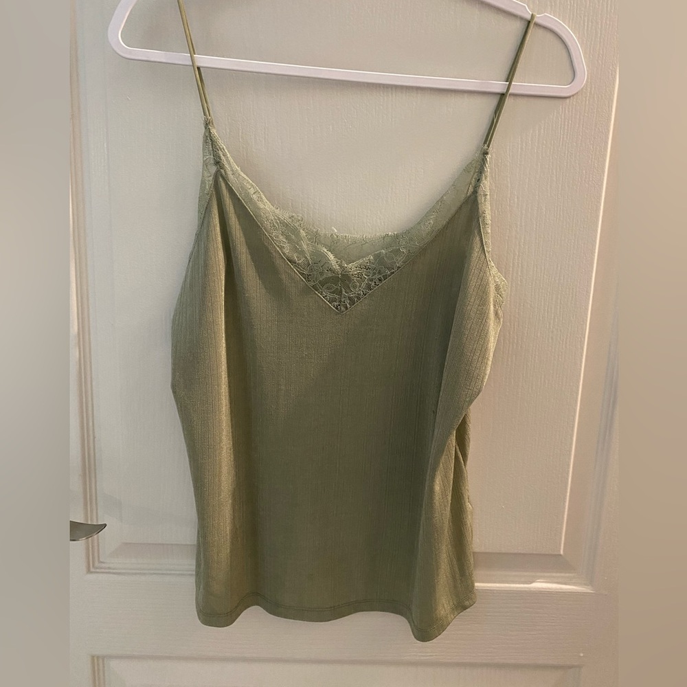 H&M tank, Size L